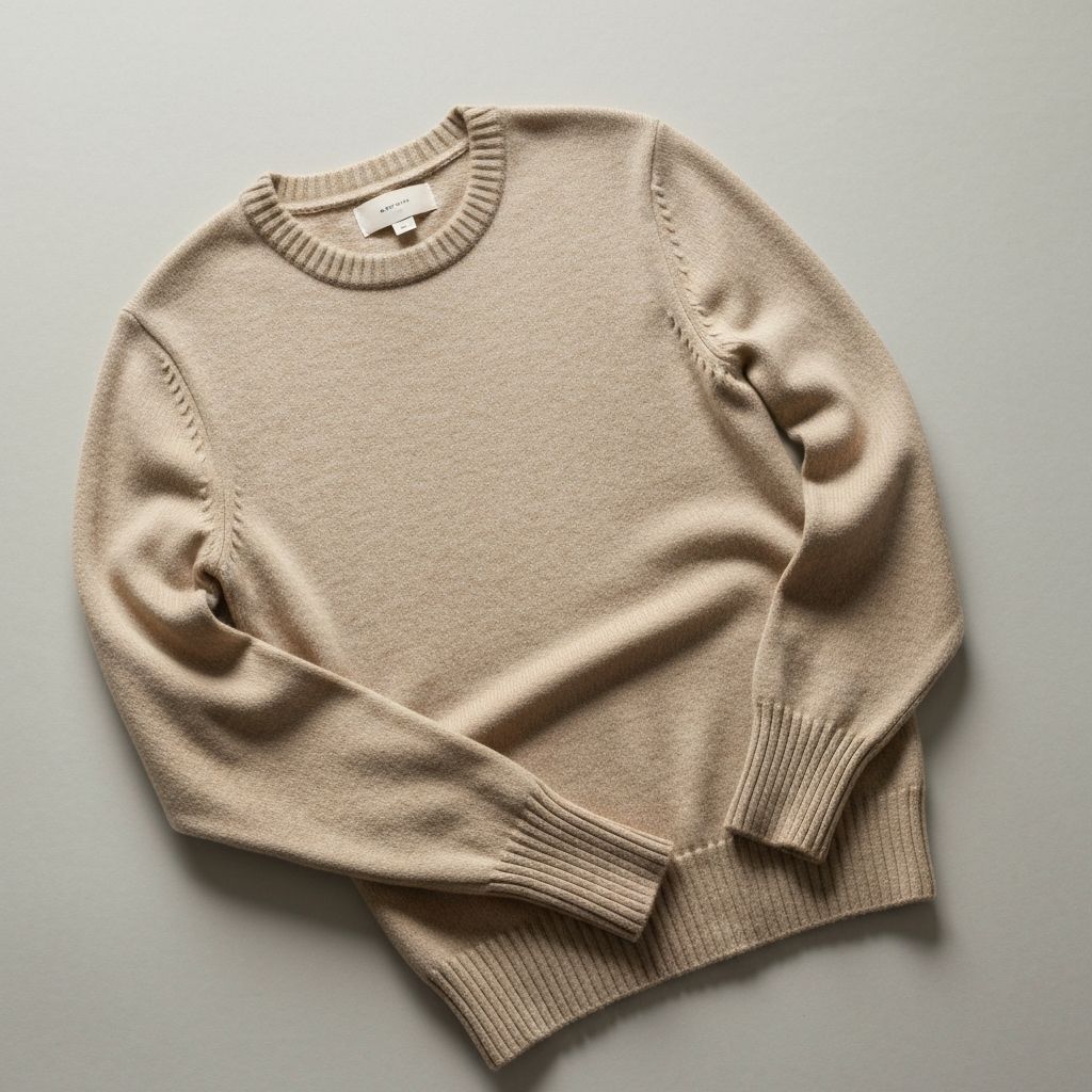 The Find: 100% Cotton Sweaters