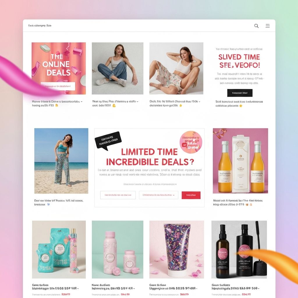 Cyber Week Sales: So It Begins